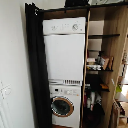 شقة Avec Piano *