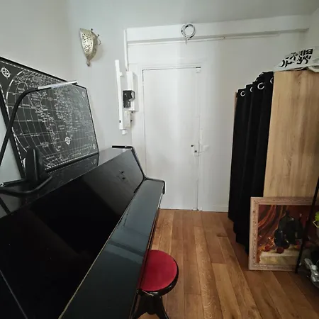 Avec Piano